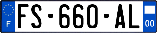 FS-660-AL