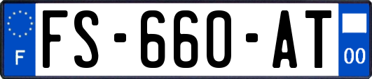 FS-660-AT