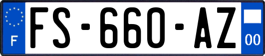 FS-660-AZ