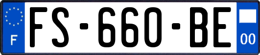FS-660-BE