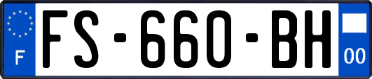 FS-660-BH