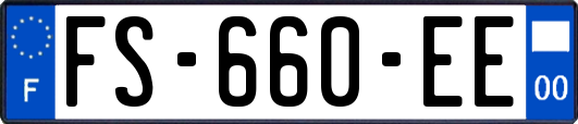 FS-660-EE
