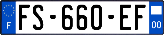 FS-660-EF