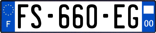 FS-660-EG
