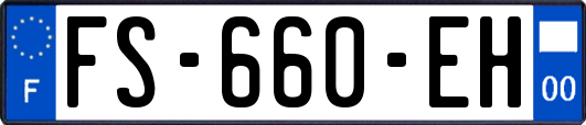 FS-660-EH