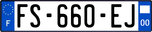FS-660-EJ