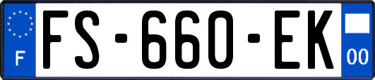 FS-660-EK