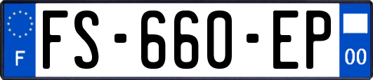 FS-660-EP