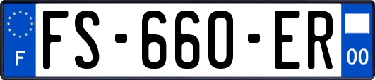 FS-660-ER