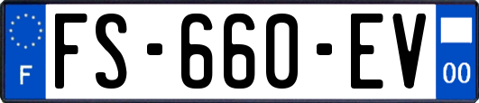 FS-660-EV