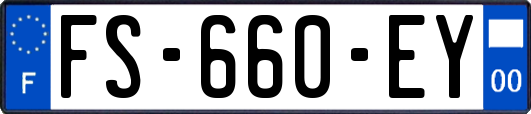 FS-660-EY