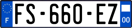 FS-660-EZ