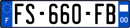 FS-660-FB