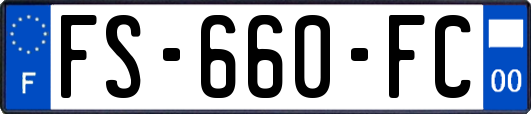 FS-660-FC