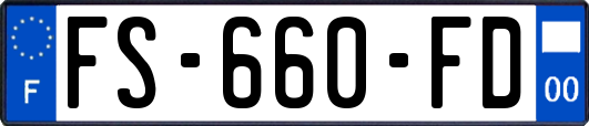 FS-660-FD