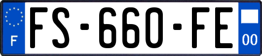FS-660-FE