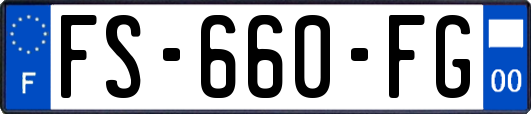 FS-660-FG