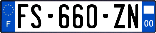 FS-660-ZN