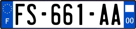 FS-661-AA