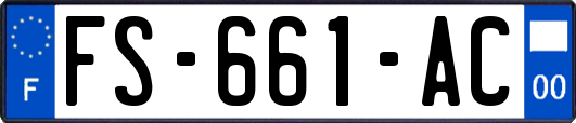 FS-661-AC