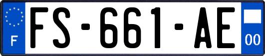 FS-661-AE