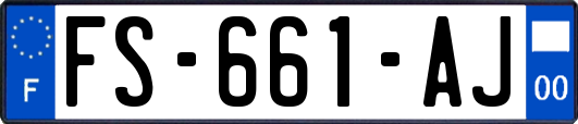 FS-661-AJ