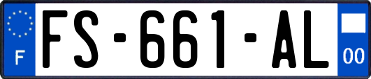FS-661-AL