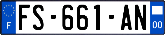 FS-661-AN