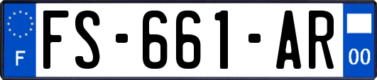 FS-661-AR