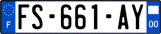 FS-661-AY
