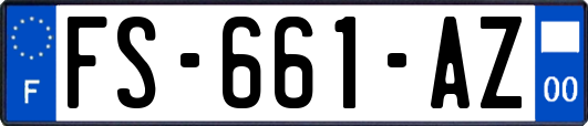 FS-661-AZ