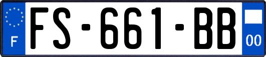 FS-661-BB