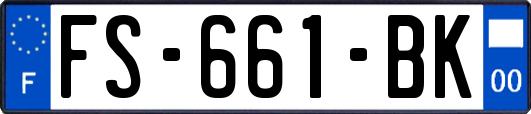 FS-661-BK