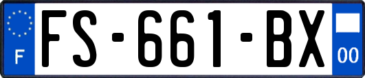 FS-661-BX