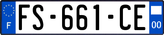 FS-661-CE