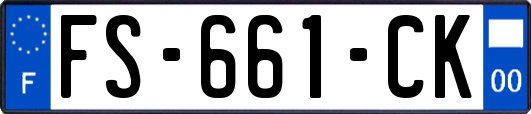 FS-661-CK