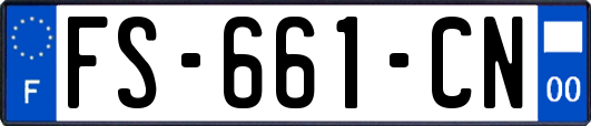 FS-661-CN