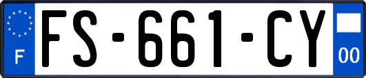 FS-661-CY