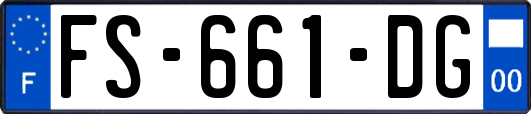 FS-661-DG