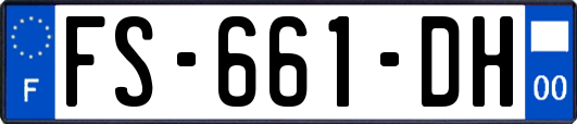 FS-661-DH