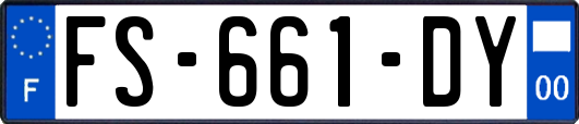 FS-661-DY