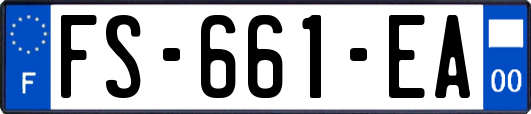 FS-661-EA