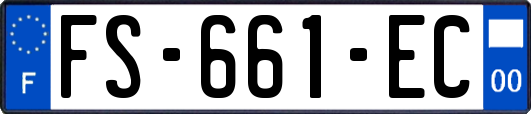 FS-661-EC