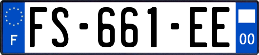 FS-661-EE