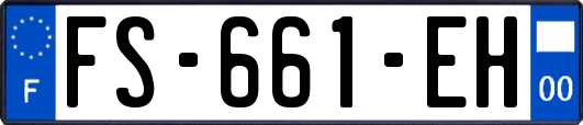 FS-661-EH