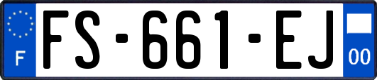 FS-661-EJ