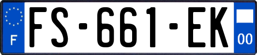 FS-661-EK