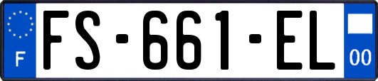 FS-661-EL