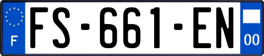 FS-661-EN