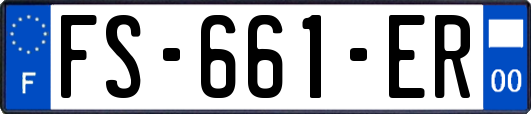 FS-661-ER